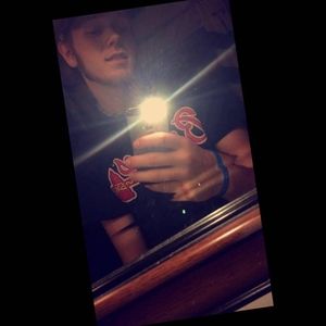 Meet your Posher, Toby